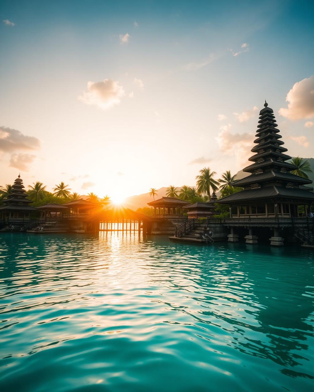 Bali Signature