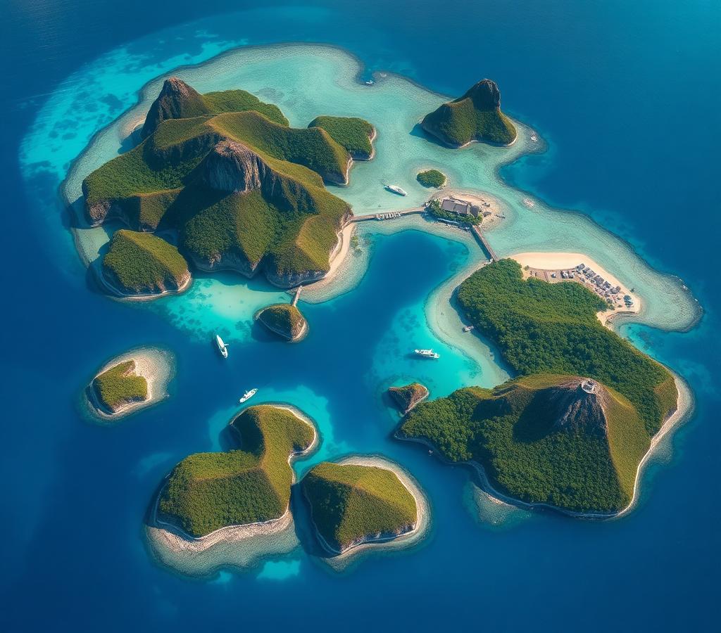 Raja Ampat travel